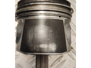  Поршень с шатуном D5244t17 81l123  Volvo XC60  