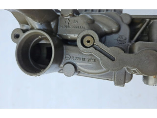 Čerpadlo oleje R2781810601 Mercedes-Benz C AMG W205