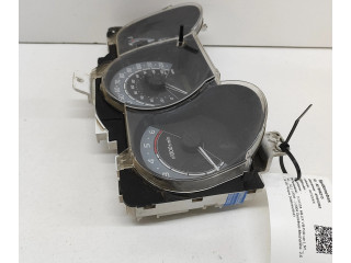 Přístrojová deska Toyota Hilux (N140, N150, N160, N170) 2004 838000KA02