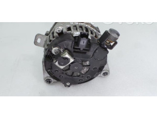 Генератор 9824742880, 9824742880 Citroen Berlingo