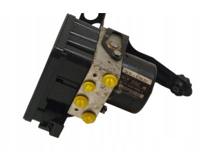 Блок АБС 6760257, 10.0206-0082.4   Mini  One - Cooper Cabrio R52  2002 - 2008 года