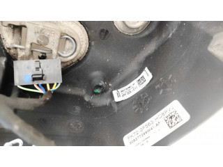 Руль Land Rover Discovery Sport 2014- года fk723f563hd8pjv, fk72-3f563-hd8pjv