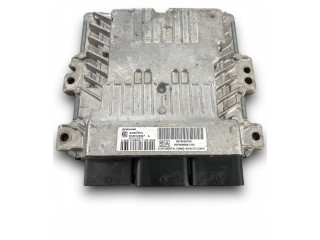 Řídící jednotka 9678628780 Peugeot 508 2014