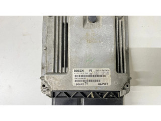 Блок управления двигателя 1860A579, 60A579   Mitsubishi Lancer VIII