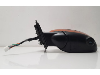 Зеркало электрическое Nissan X-Trail T32 2014 - 2021 года