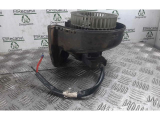 Вентилятор печки SINREFE Renault Kangoo I