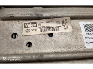 Интеркулер 1J0145803F Audi A3 S3 8L