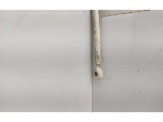 Надувная подушка для крыши 8P3880742 Audi A3 S3 A3 Sportback 8P