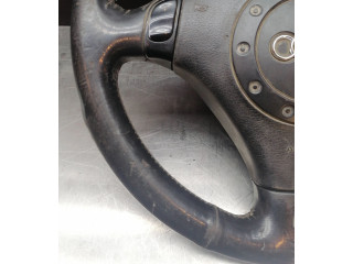 Руль Audi A6 S6 C5 4B  1997 - 2005 года 4B0419091BG, 4B0880201G      