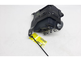 Блок управления АБС 9808958280, 9808958280 Citroen C4 SpaceTourer