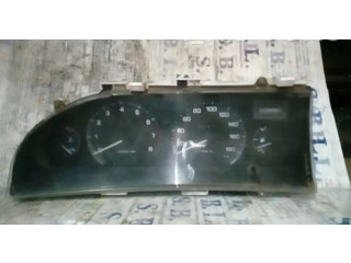 Přístrojová deska Toyota Corolla E90 1990