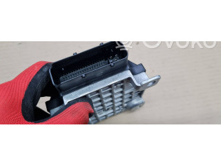 Блок подушек безопасности 80A907777M, 80A907777C   Audi Q5 SQ5