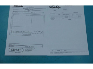 Turbodmychadlo Турбина 783412-3, IMPRK1065394 Audi A8 S8 D4 4H