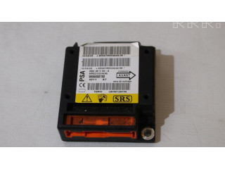 Блок подушек безопасности 9656888780   Citroen C2