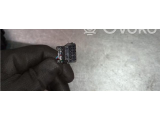 Зеркало электрическое Dacia Sandero III 2020 - года