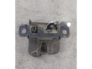 Zámek zadních dveří NEDERST, 2K0827505L9B9 Volkswagen Caddy 2014