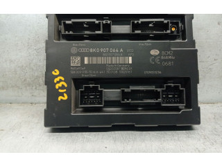 Блок комфорта 8K0907064AE, 5DK009918HELLA Audi A4 Allroad