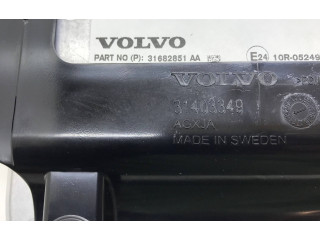 Дисплей    31682851, AGXJA   Volvo XC90