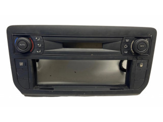 Блок управления климат-контролем 5HB00933105, K32270070019   Citroen Berlingo