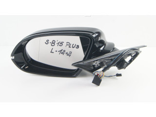 Zpětné zrcátko  Audi A8 S8 D4 4H 2010  4H6857410, 4H6857409  