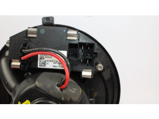Вентилятор печки    3C0907521   Volkswagen Jetta V