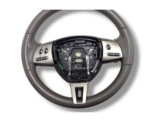 Руль 8X23ABAMT Jaguar XF X250