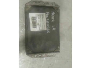 Блок управления двигателя 0261204543   Fiat Marea