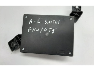 Блок управления 4F0907335, 4F0910335   Audi A6 S6 C6 4F