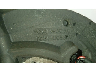 Volant Ford Ka 2002 98KB3600ACW  