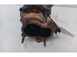  Турбина Volkswagen Polo IV 9N3  045145701         