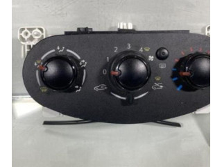 Блок управления климат-контролем    Renault Twingo III