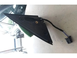 Зеркало электрическое Skoda Fabia Mk3 (NJ) 2015 - 2021 года