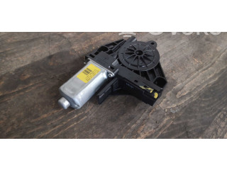 Передний електрический механизм для подъема окна без двигателя nurMotor966268103, NURMOTOR966268103 Volvo S60