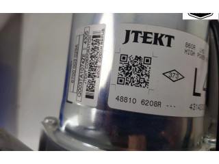 Дисплей    488100991R, 488100991R   Renault Captur