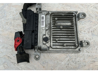 Řídící jednotka A6519005301 Mercedes-Benz GLK (X204) 2011