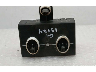 Блок управления 5Q4959393B Skoda Octavia Mk3 (5E)