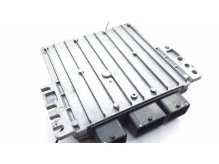 Блок управления двигателя 9644803380, 9644302380 Peugeot 307