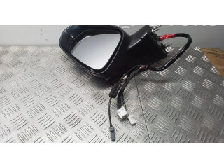 Зеркало электрическое Lexus NX 2021 - года