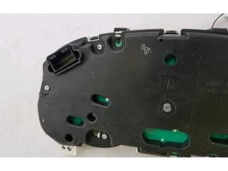 Панель приборов 940061G150, H0-0922F   KIA Rio       