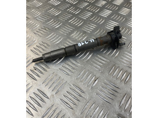 Форсунка 059130277CR    Audi A6 S6 C7 4G  CEUC 