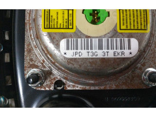 Подушка безопасности водителя 13188242   Opel Meriva A