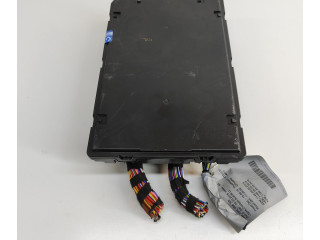 Модуль кузова 4N0907063KG, 4N0907063AG Audi e-tron