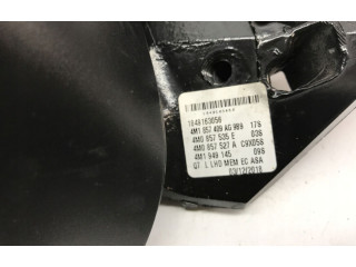 Zpětné zrcátko  Audi Q7 4M 2020  4M1857409, 15PIN  