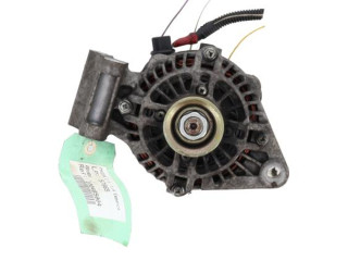 Генератор Y40118300B   Subaru Forester SF      