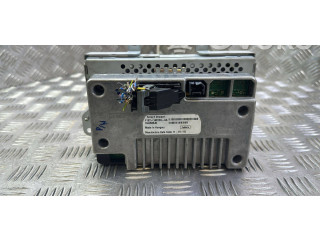 Дисплей    F1ET14F239AA   Ford Focus