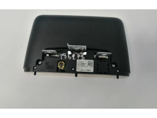 Дисплей    2608340, 2608340   Ford Focus