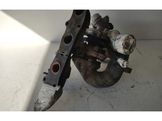 Turbodmychadlo Турбина 4541552 Peugeot 406