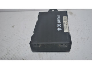 Блок комфорта 8200564718   Dacia Logan I   