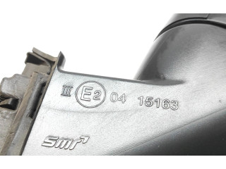 Zpětné zrcátko Peugeot 5008 II 2018 E20415163