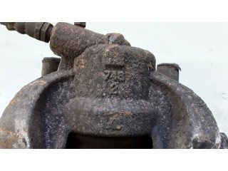 Передний суппорт